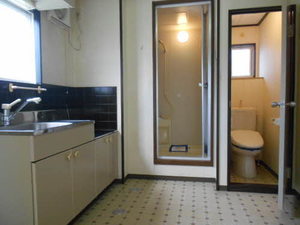 タウニィグリーン 102号-12