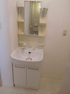 イーストコート 102号-8