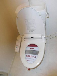 イーストコート 102号-15