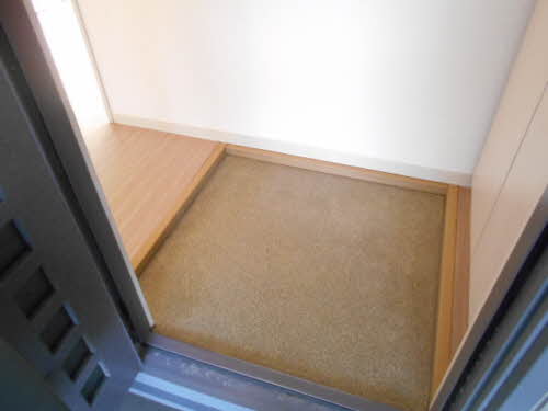 ディアスさくらまち 201号-3