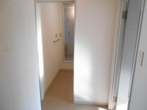 ディアスさくらまち 201号-4