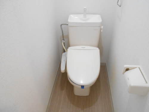 ディアスさくらまち 201号-6