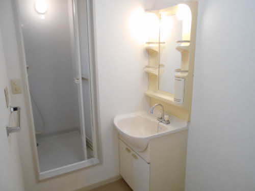 ディアスさくらまち 201号-7