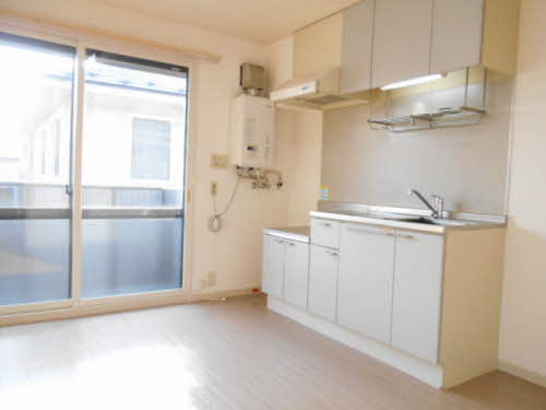 ディアスさくらまち 201号-10