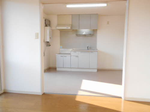 ディアスさくらまち 201号-13