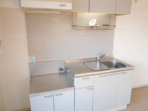 ディアスさくらまち 201号-15