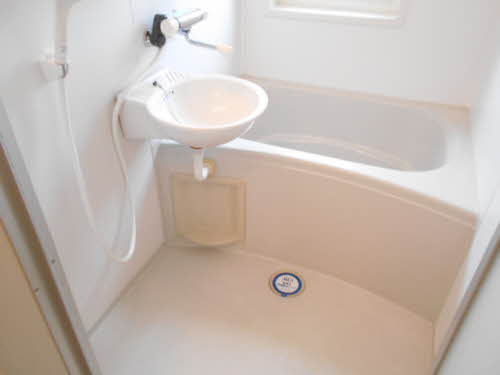 サンハウス 101号-5