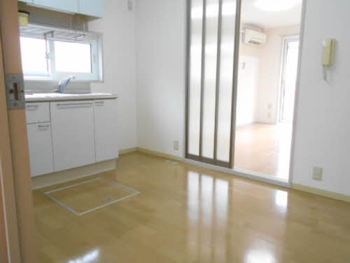 サンハウス 101号-9