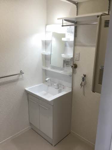 ディアスプラタ 201号-9