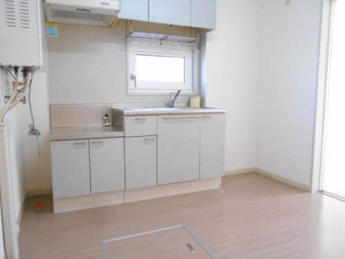 ＧスペースⅠ 101号-13