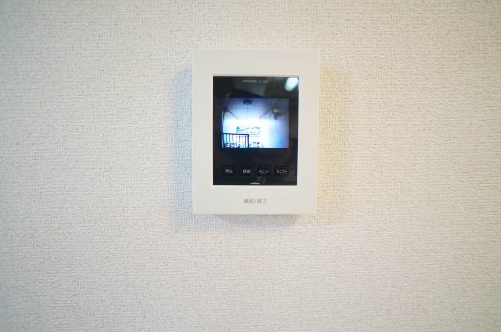 リバティハウスⅡ 201号-14
