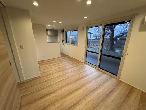 ディアスグレイス 101号-4