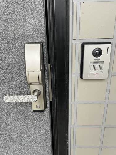 ディアスグレイス 101号-14