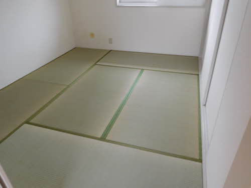 ロイヤルパレス城東 A 203号-15