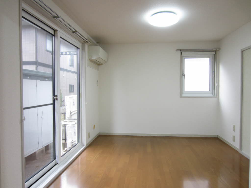 ロイヤルパレス城東　Ｂ 105号-2