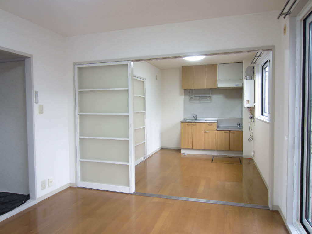 ロイヤルパレス城東　Ｂ 105号-3