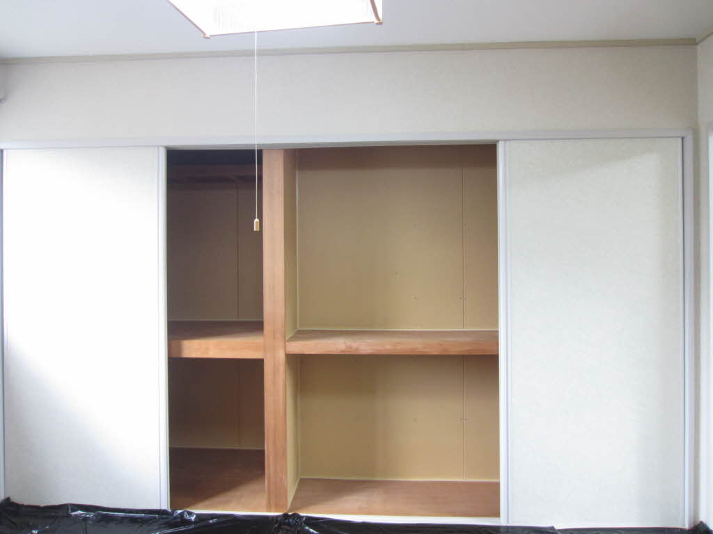 ロイヤルパレス城東　Ｂ 105号-5