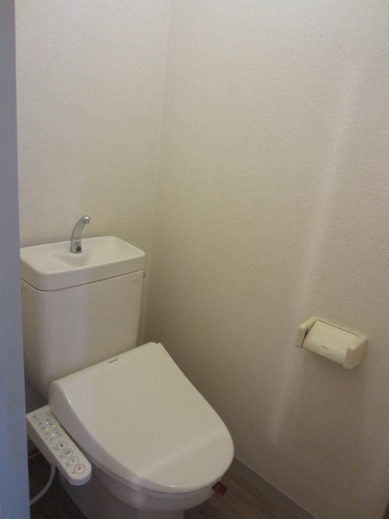 ロイヤルパレス城東　Ｂ 105号-10