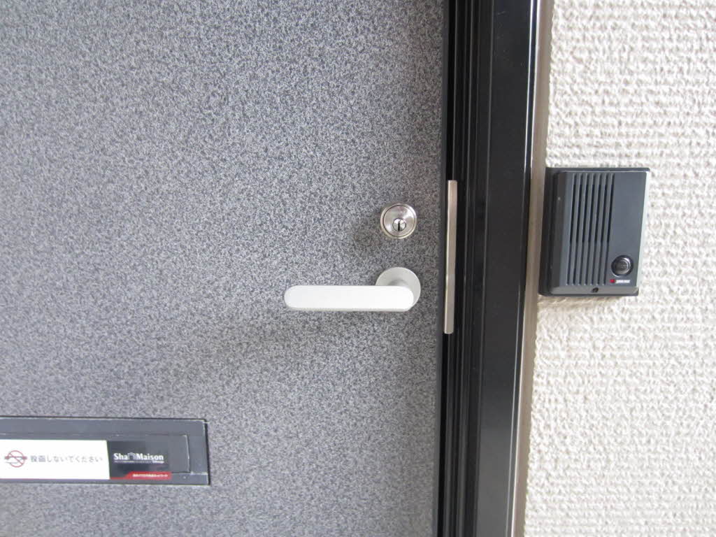 ロイヤルパレス城東　Ｂ 105号-14