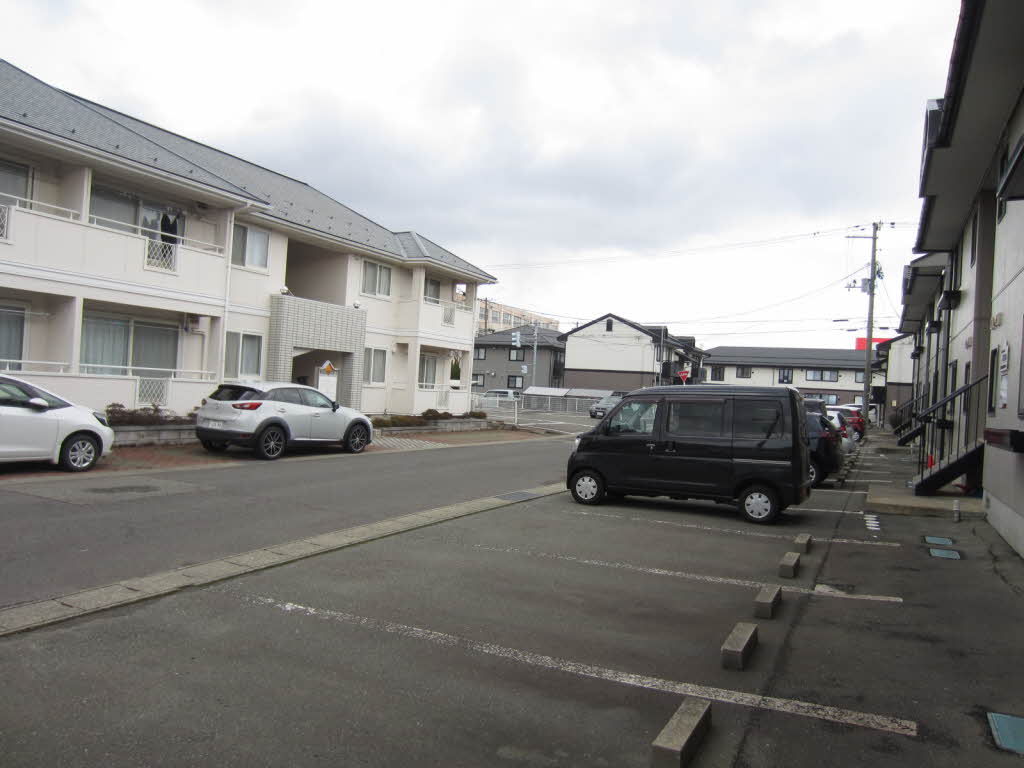 ロイヤルパレス城東　Ｂ 105号-15