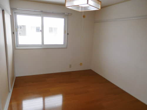 ロイヤルパレス城東　Ｂ 201号-2