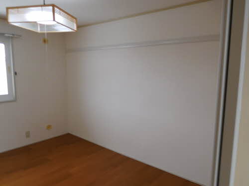 ロイヤルパレス城東　Ｂ 201号-4