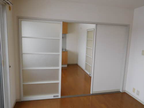 ロイヤルパレス城東　Ｂ 201号-6