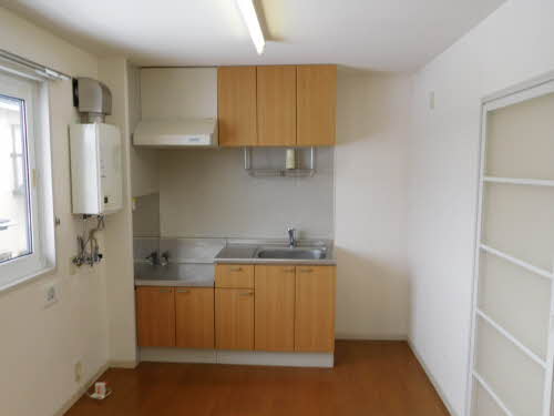 ロイヤルパレス城東　Ｂ 201号-8