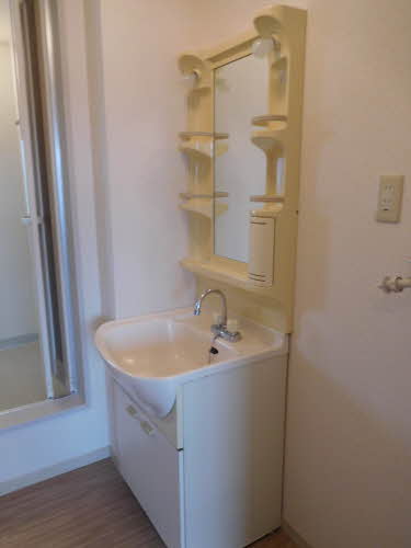 ロイヤルパレス城東　Ｂ 201号-11