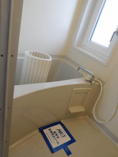 ロイヤルパレス城東　Ｂ 201号-12