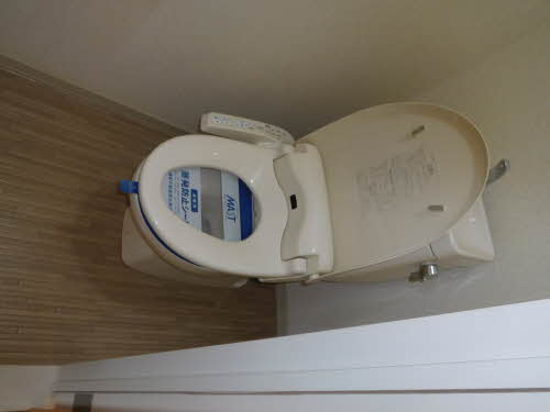 ロイヤルパレス城東　Ｂ 201号-14