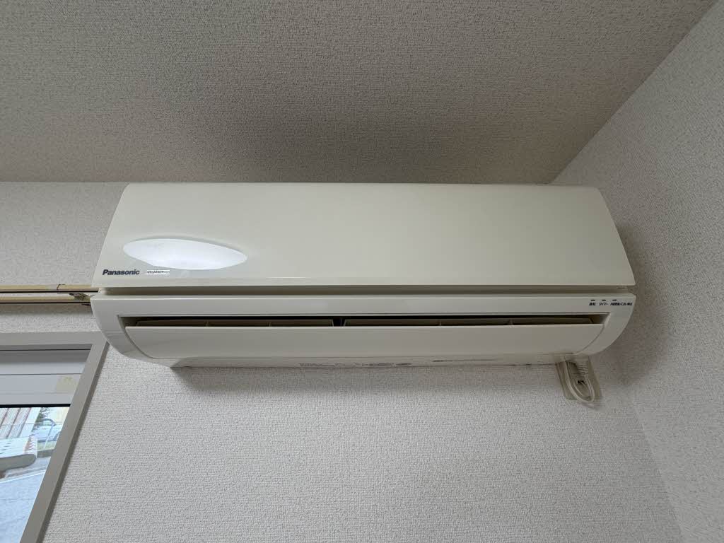 バリュージュ東通 102号-12