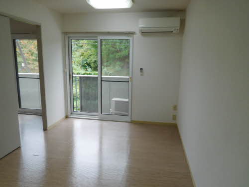 アークヒルズＳ３ 202号-2