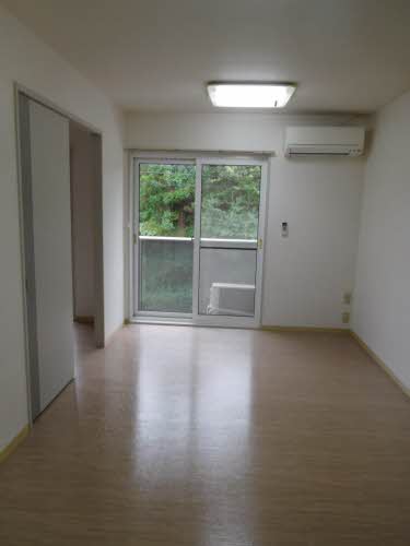 アークヒルズＳ３ 202号-3