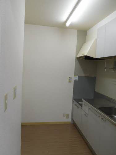 アークヒルズＳ３ 202号-5