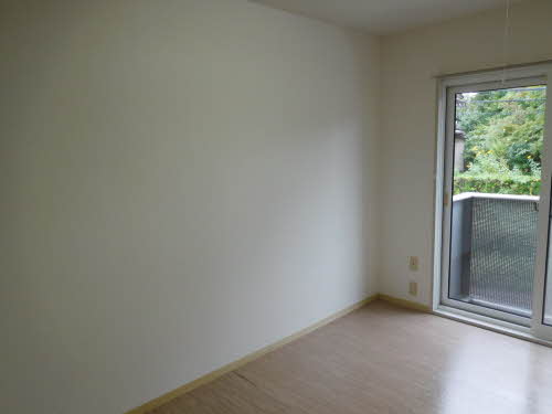 アークヒルズＳ３ 202号-7