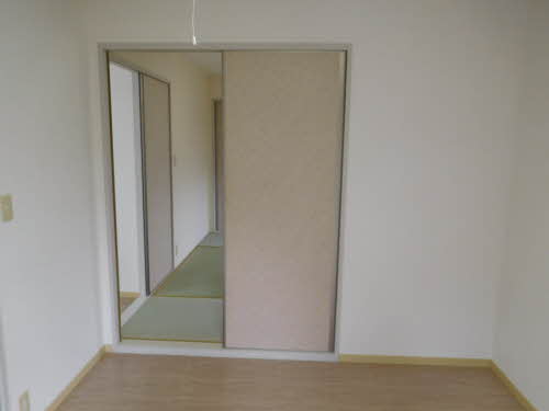 アークヒルズＳ３ 202号-8