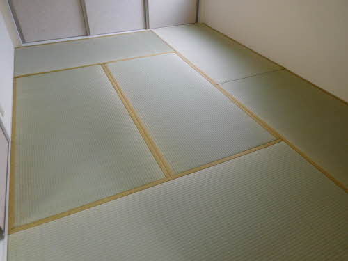 アークヒルズＳ３ 202号-9