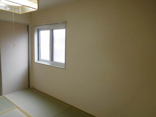 アークヒルズＳ３ 202号-10