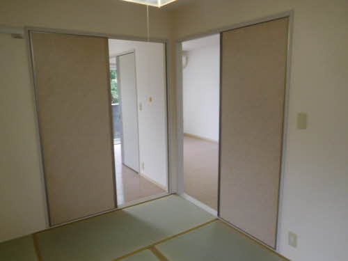 アークヒルズＳ３ 202号-12