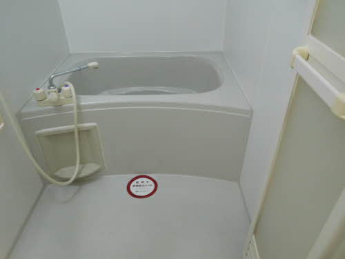 アークヒルズＳ３ 202号-14