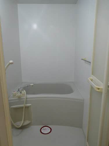 アークヒルズＳ３ 202号-15