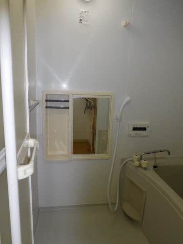 ヴァンセンヌ広面B 101号-6