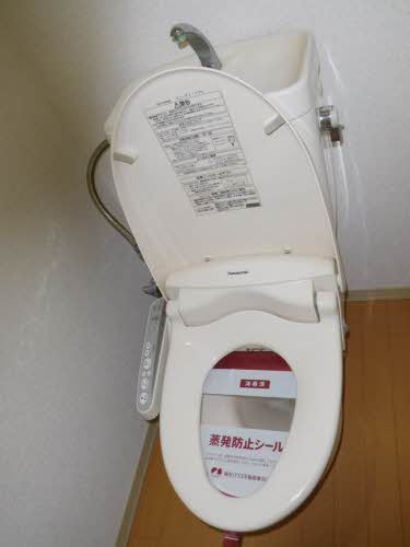 ヴァンセンヌ広面B 101号-8