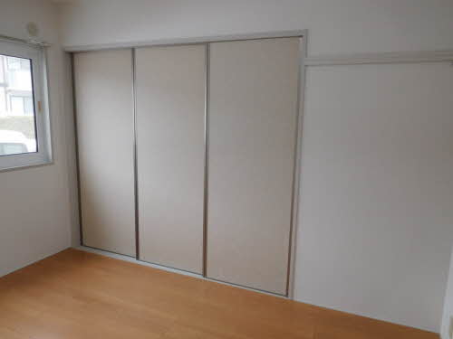 ヴァンセンヌ広面B 101号-9