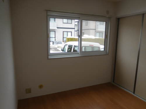 ヴァンセンヌ広面B 101号-10