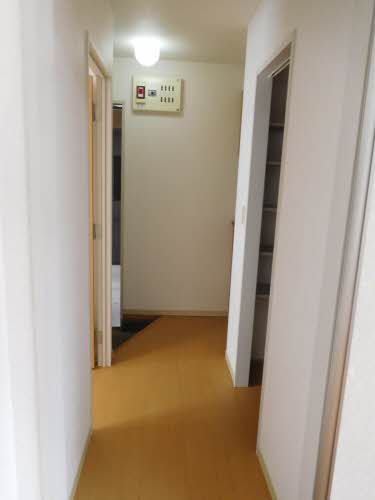 ヴァンセンヌ広面B 101号-12