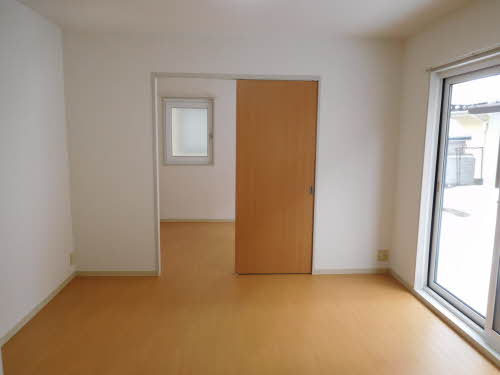 ヴァンセンヌ広面B 101号-14