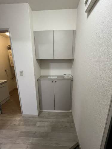 ヴァンセンヌ広面Ｃ 102号-5