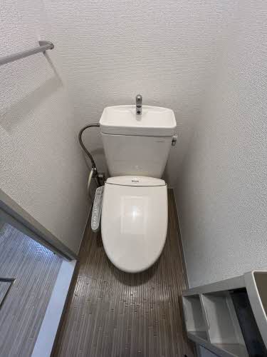 ヴァンセンヌ広面Ｃ 102号-8